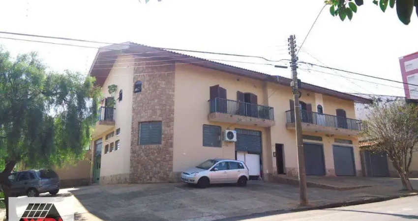 Ponto comercial à venda em Cariobinha, Americana 