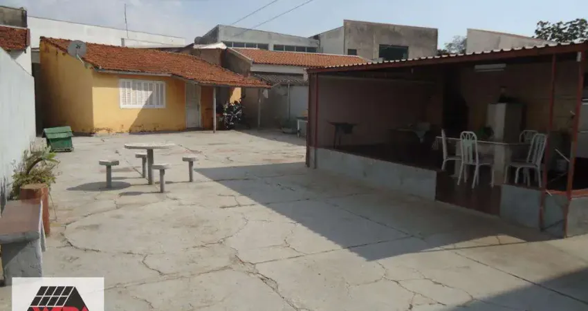 Casa com 2 quartos à venda no Jardim Ipiranga, Americana 