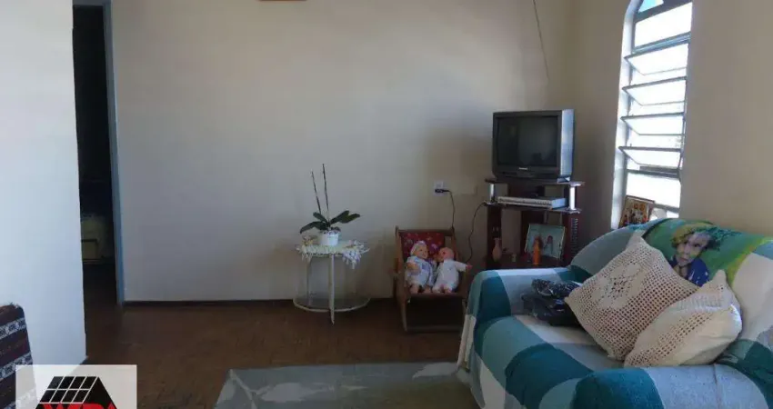 Casa com 3 quartos à venda no Jardim Guanabara, Americana