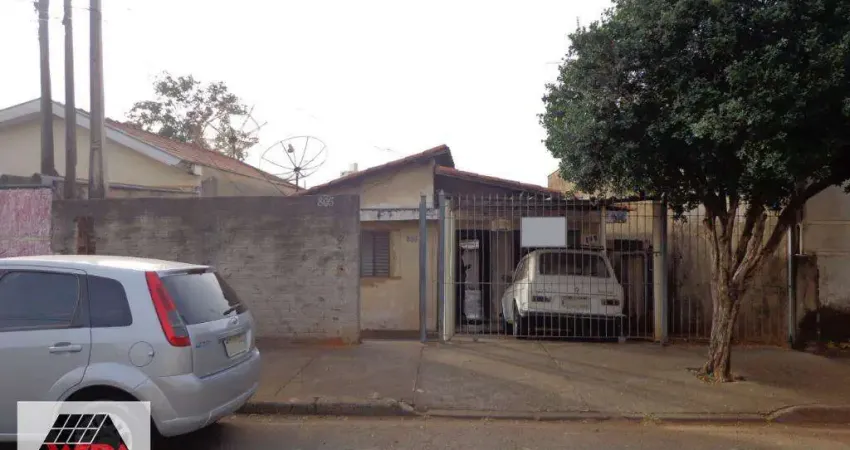 Casa com 2 quartos à venda na Cidade Jardim II, Americana 