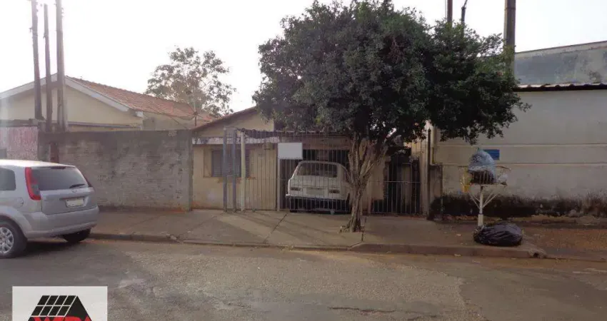 Terreno à venda na Cidade Jardim II, Americana 