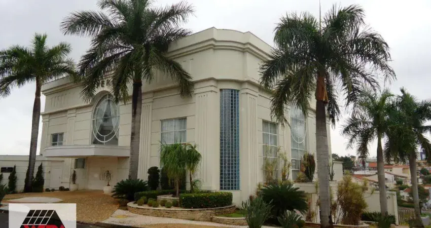 Ponto comercial à venda no Campo Limpo, Americana 