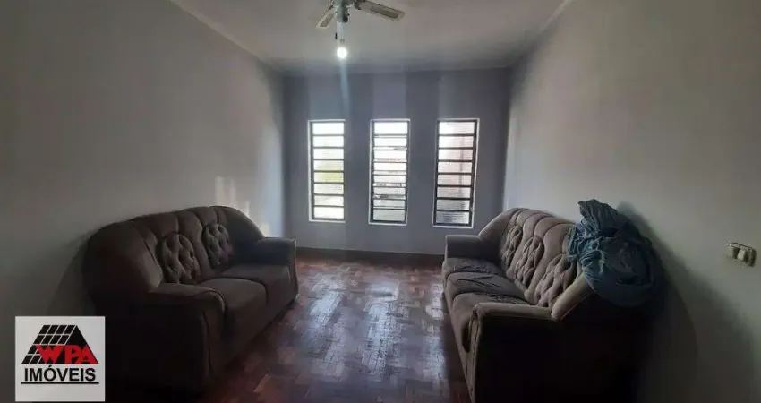 Casa com 2 quartos à venda em São Luiz, Americana