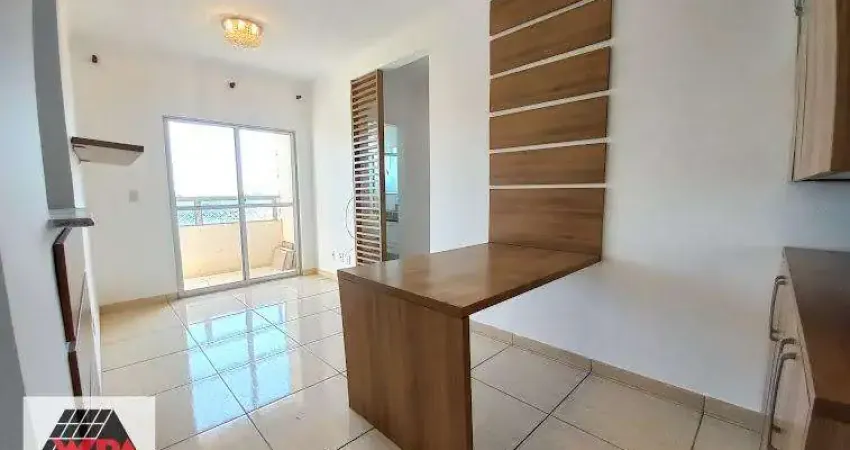 Apartamento com 2 quartos à venda na Vila Belvedere, Americana