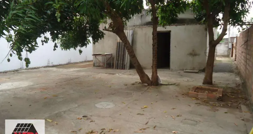 Ponto comercial à venda no Loteamento Residencial e Comercial Bairro Pacaembu, Americana