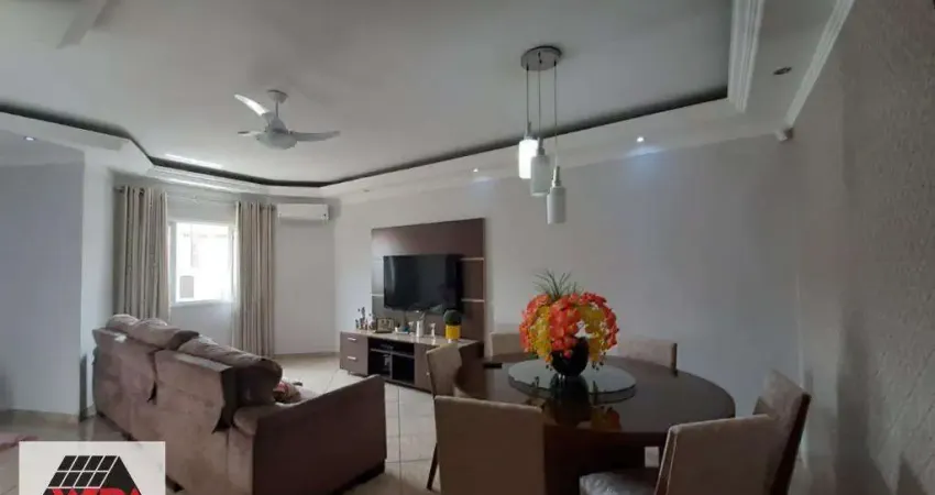 Casa com 3 quartos à venda em Nova Americana, Americana