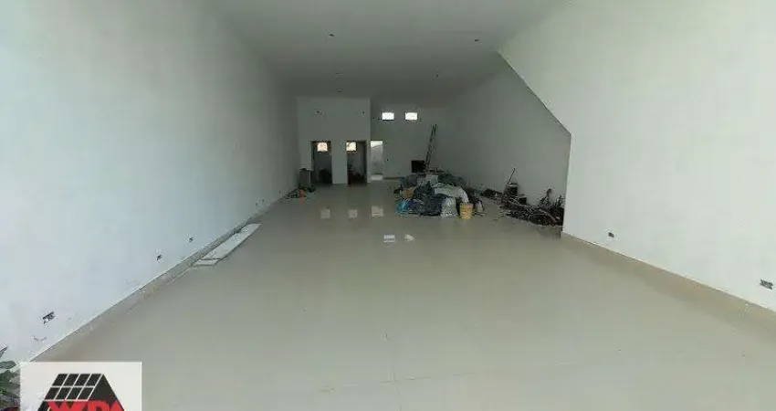 Ponto comercial à venda no Jardim da Balsa II, Americana