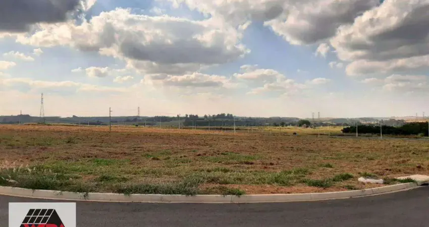 Terreno comercial à venda na Praia Azul, Americana