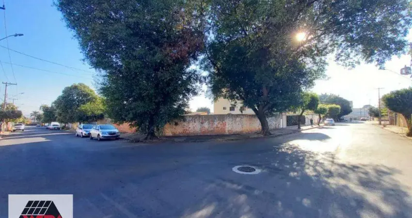 Terreno à venda na Vila Belvedere, Americana 