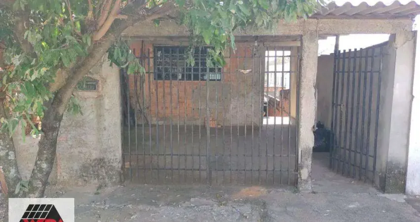 Casa com 3 quartos à venda no Residencial Vale das Nogueiras, Americana 