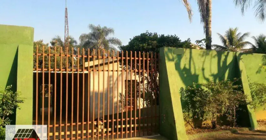 Fazenda à venda no Vale das Paineiras, Americana