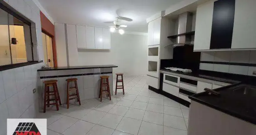 Casa com 2 quartos à venda no Centro, Americana 