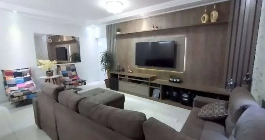 Casa com 2 quartos à venda no Parque Nova Carioba, Americana