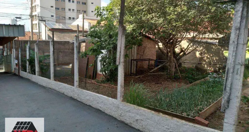 Casa com 1 quarto à venda em Nova Americana, Americana