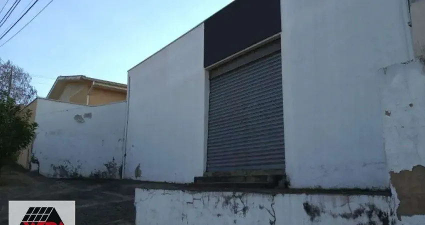 Ponto comercial à venda no Jardim São Domingos, Americana 
