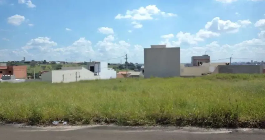 Terreno à venda no Jardim Boer II, Americana 