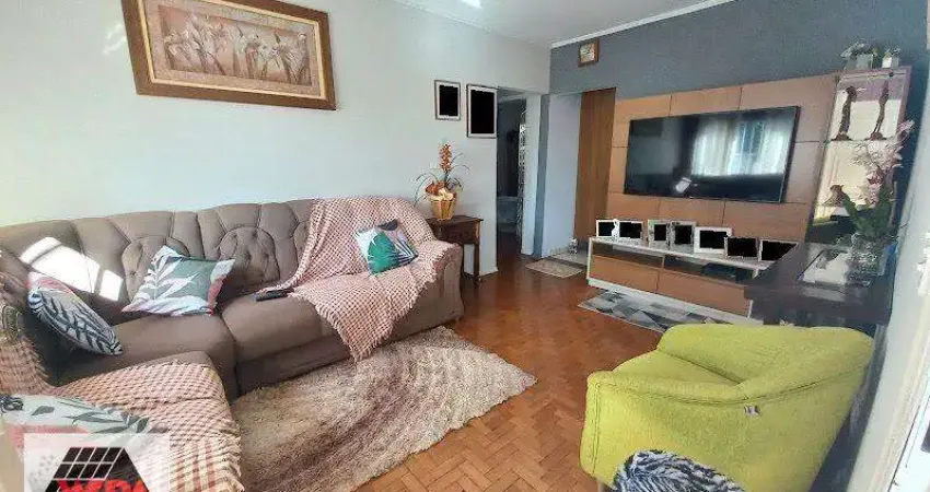 Casa com 2 quartos à venda no Jardim Guanabara, Americana 