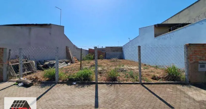Terreno à venda no Jardim da Balsa II, Americana 