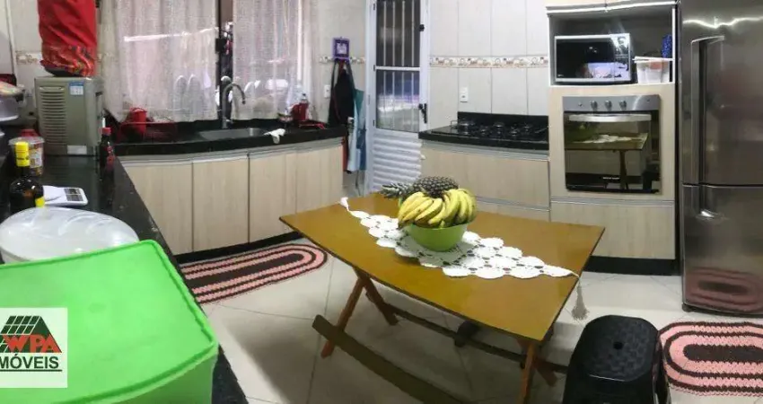 Casa com 4 quartos à venda no Parque Nova Carioba, Americana