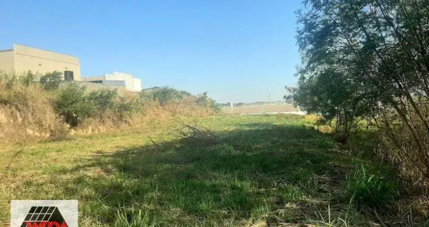 Terreno à venda em São Luiz, Americana 