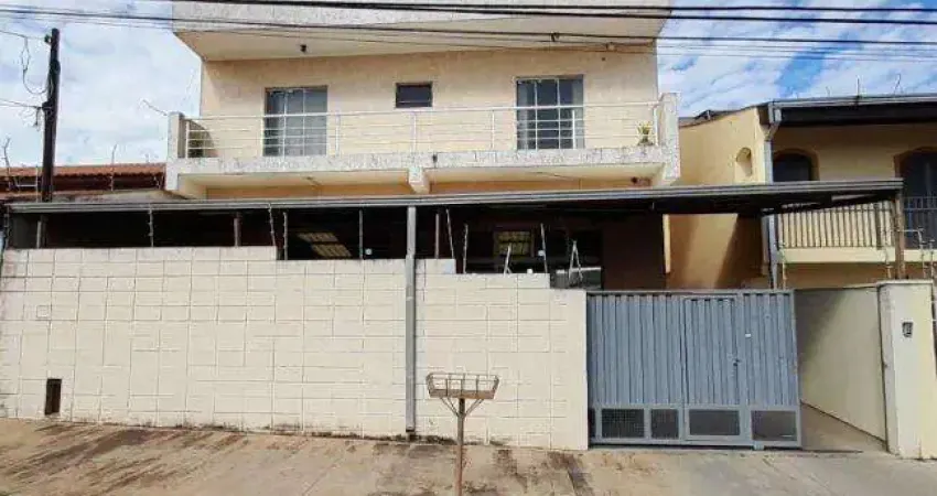 Ponto comercial à venda no Parque das Nações, Americana