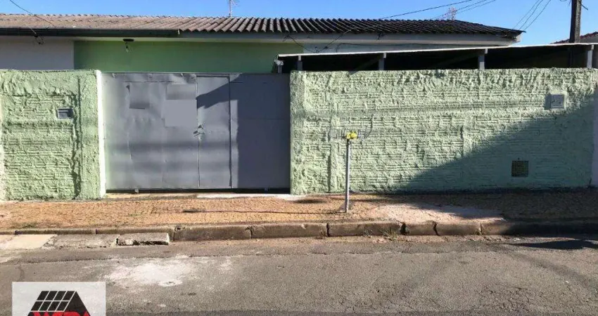 Casa com 2 quartos à venda na Vila Dainese, Americana