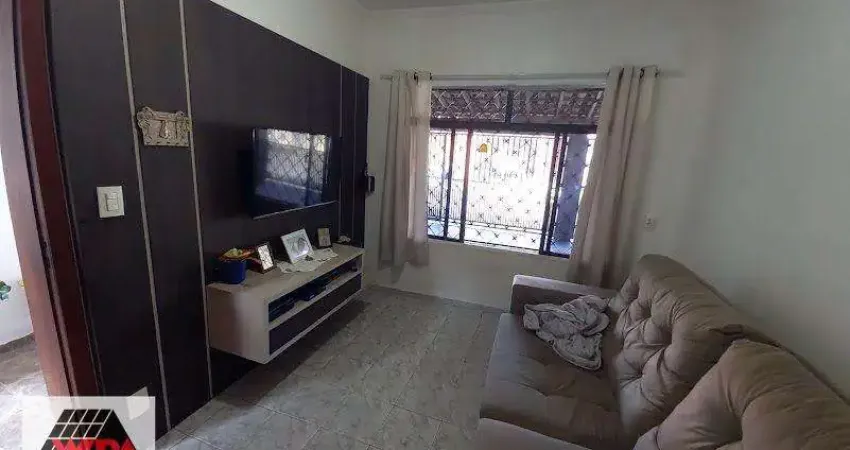 Casa com 2 quartos à venda no Jardim Paz, Americana 