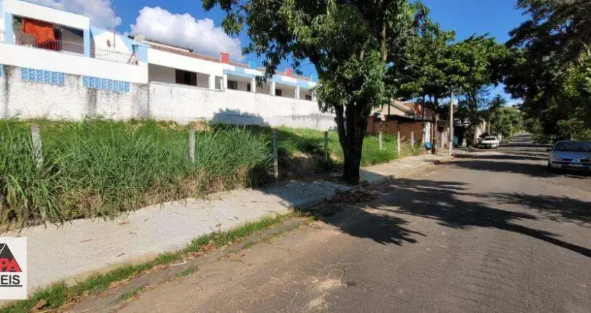 Terreno à venda no Jardim São Roque, Americana