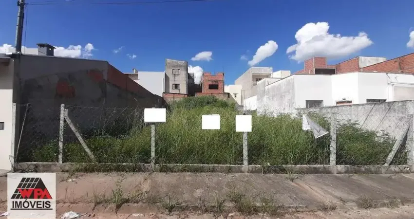 Terreno à venda no Jardim Boer I, Americana 