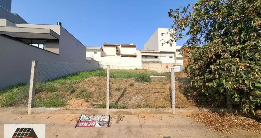 Terreno à venda no Jardim Boer I, Americana 