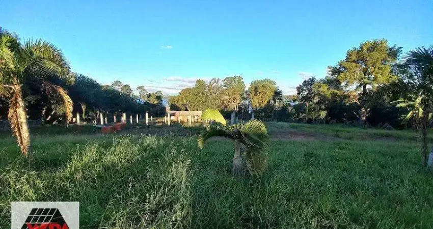 Terreno à venda em Chácara Letônia, Americana 