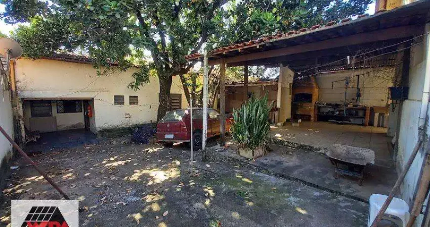 Casa com 3 quartos à venda na Vila Rehder, Americana