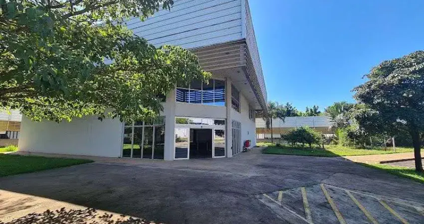 Terreno comercial à venda no Balneário Salto Grande, Americana