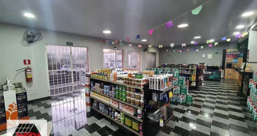 Ponto comercial à venda no Centro, Americana