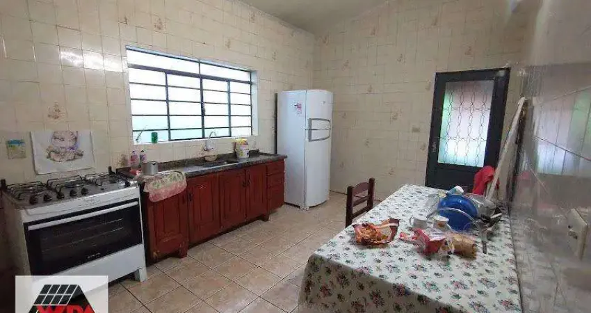 Casa com 2 quartos à venda na Cidade Jardim II, Americana