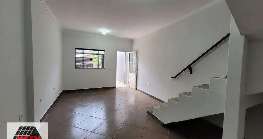Casa com 2 quartos à venda no Jardim Novo Horizonte, Americana