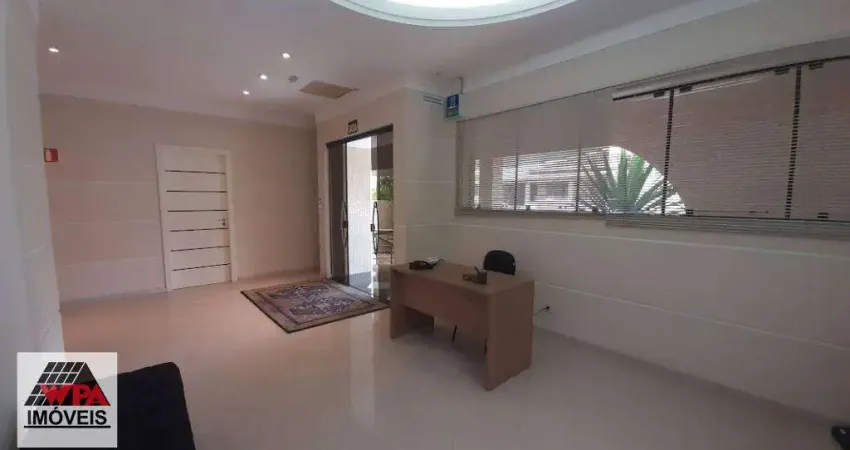 Casa comercial à venda no Centro, Americana 