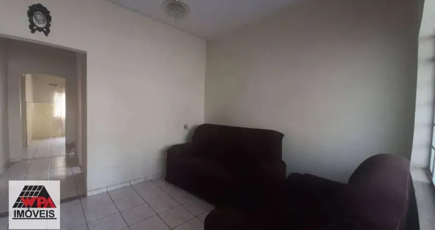 Casa com 2 quartos à venda na Vila Rehder, Americana