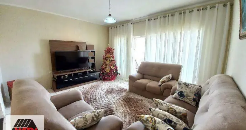 Casa com 3 quartos à venda no Campo Limpo, Americana 