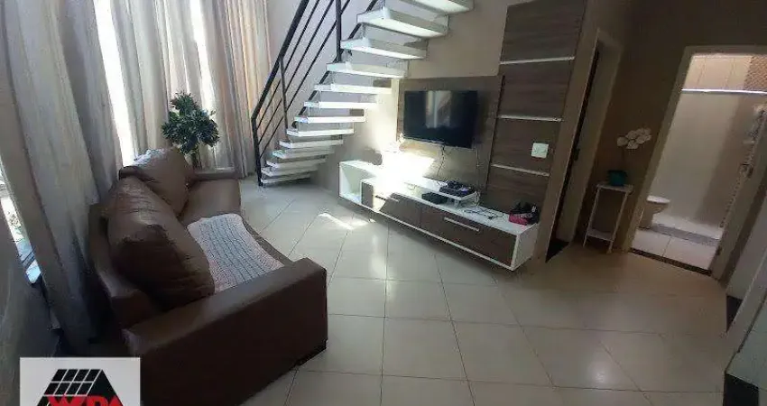 Casa com 3 quartos à venda no Parque Residencial Jaguari, Americana 