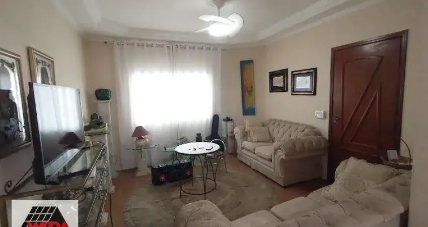 Casa com 3 quartos à venda no Jardim Paulistano, Americana 