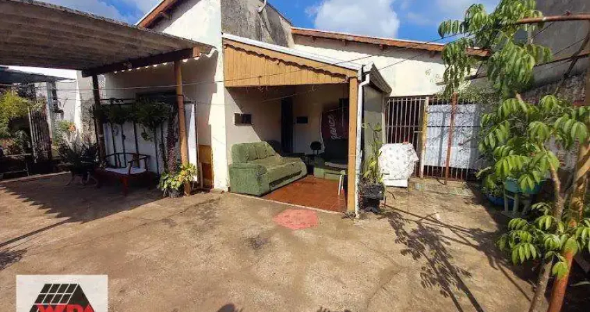 Terreno à venda na Cidade Jardim I, Americana