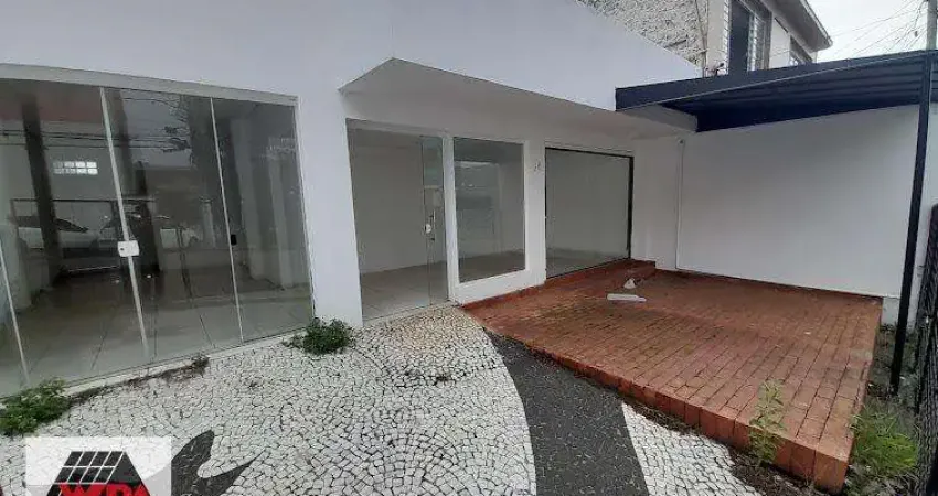 Casa comercial à venda no Centro, Americana