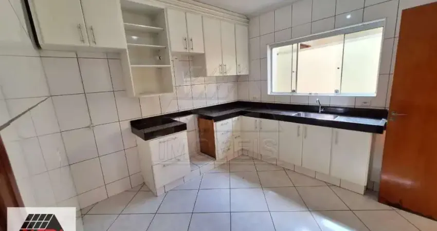 Casa com 3 quartos à venda na Morada do Sol, Americana 