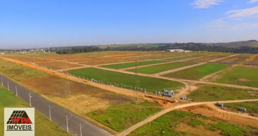 Terreno à venda em São Jerônimo, Americana 