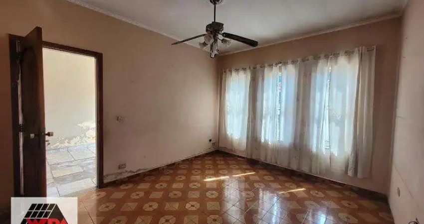 Casa com 2 quartos à venda no Bosque da Saúde, Americana