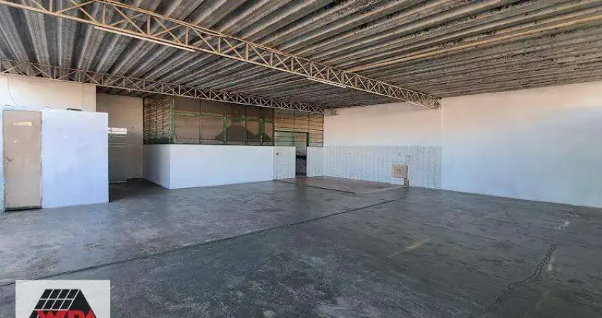 Ponto comercial à venda na Cidade Jardim I, Americana 