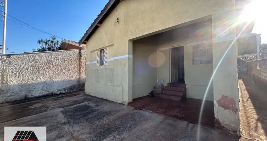 Casa com 2 quartos à venda na Cidade Jardim I, Americana 