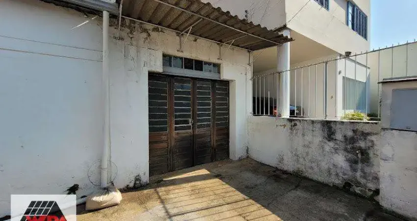 Ponto comercial à venda na Vila Cordenonsi, Americana