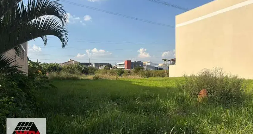 Terreno à venda no Parque Universitário, Americana 